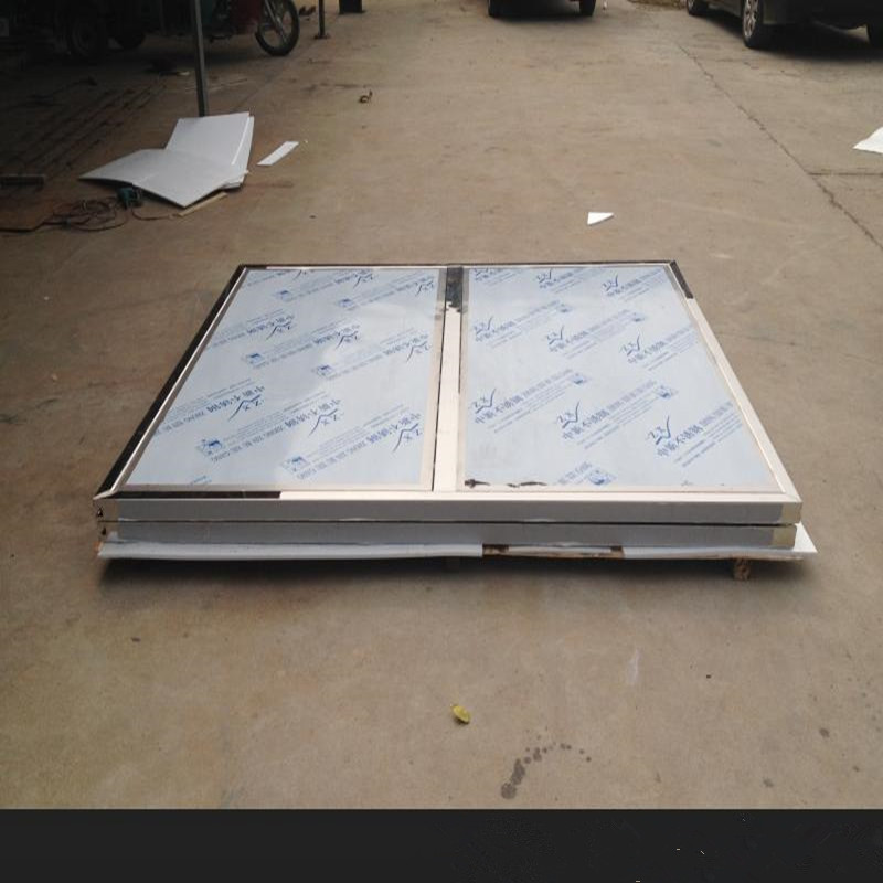 太原防辐射铅门