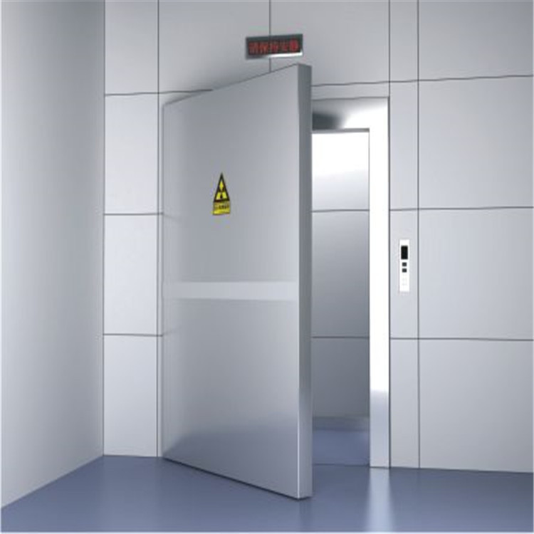 太原射线防护铅门