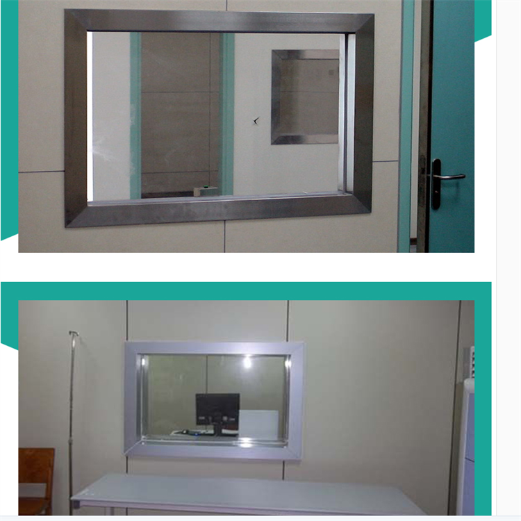 太原防护门硫酸钡施工工艺