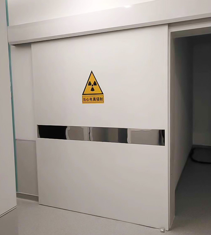 太原铅门外形设计